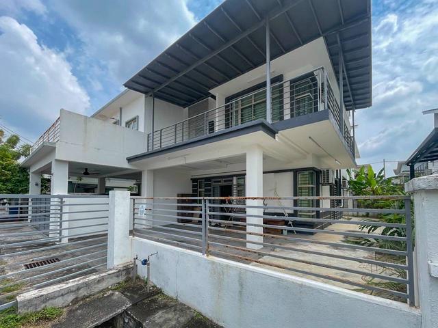Residential House for sale in Saujana, Selangor