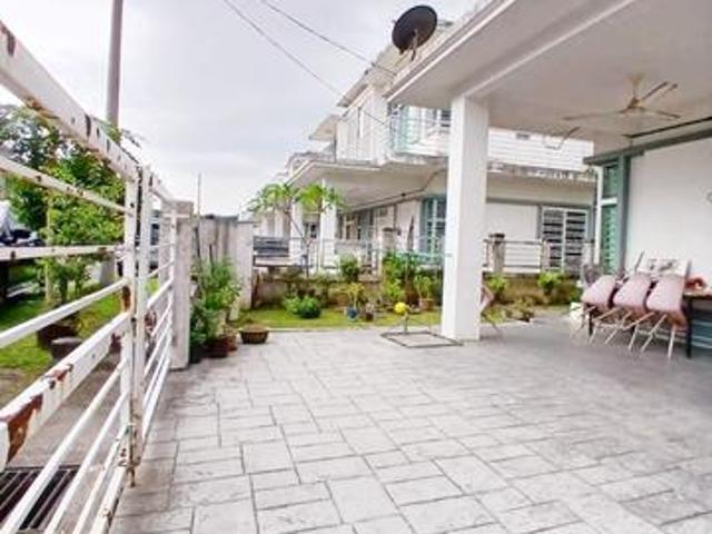 Residential House for sale in Saujana, Selangor