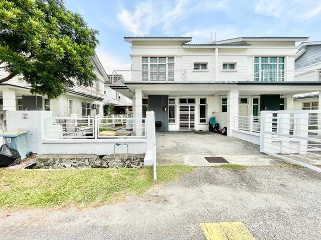 Residential House for sale in Saujana, Selangor