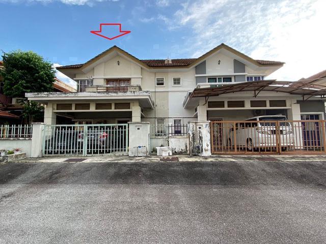 House for sale in Kajang, Langat