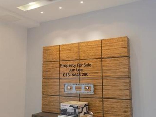 House for sale in Nilai, Negeri Sembilan