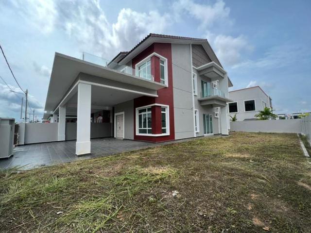 Residential House for sale in Kluang, Johor