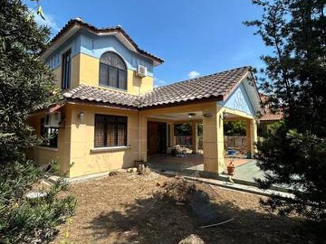 Residential House for sale in Malaka