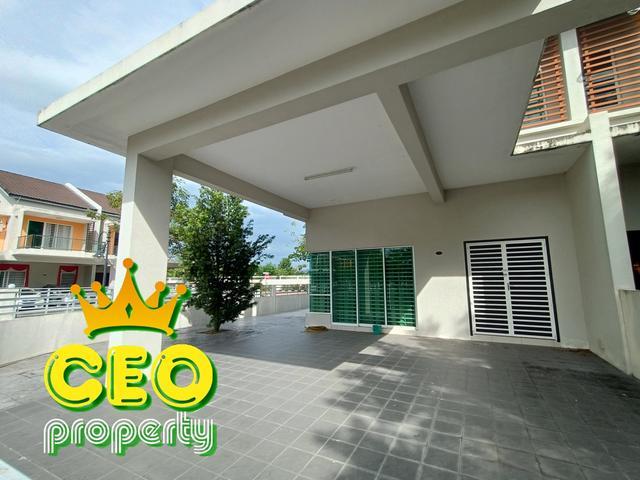 Residential House for sale in Wellesley, Penang