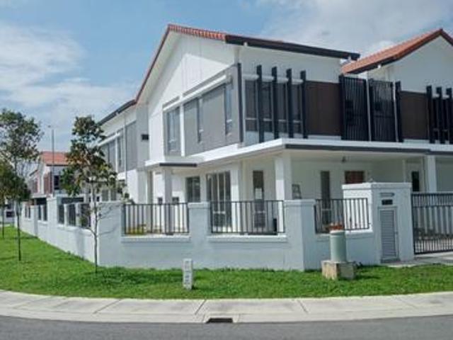 Residential House for rent in Kajang, Langat