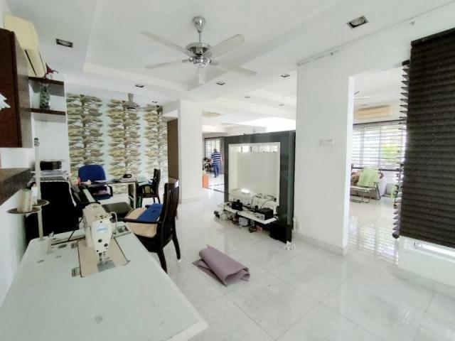 Residential House for sale in Sungai Petani, Kuala Muda
