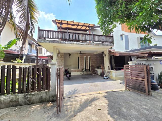 Residential House for sale in Kajang, Langat