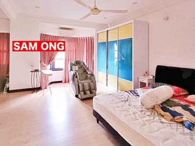 Residential House for sale in Wellesley, Penang