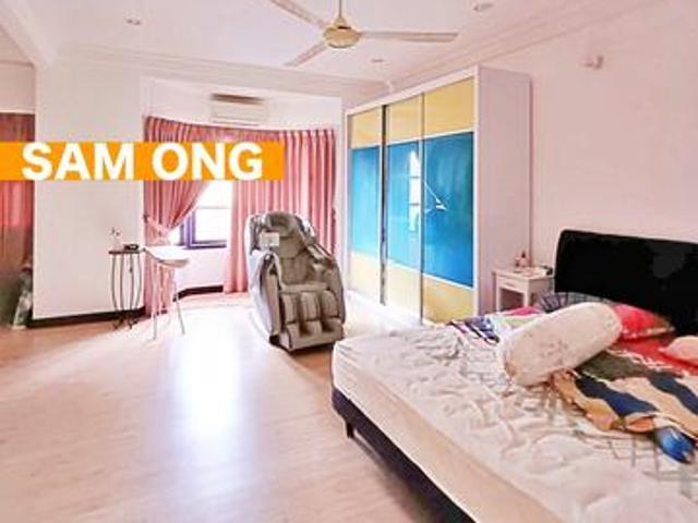 Residential House for sale in Wellesley, Penang