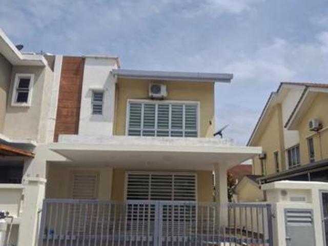 Residential House for rent in Sendayan Village, Negeri Sembilan