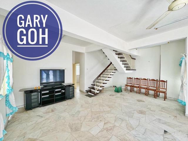 Semi Detached House for sale in Ayer Itam