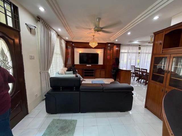 Residential House for rent in Georgetown, Penang