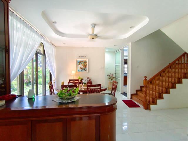 Residential House for rent in Georgetown, Penang