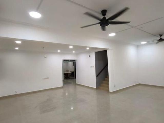 Residential House for rent in Cheras, Kuala Lumpur
