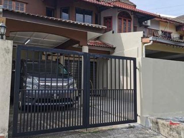 Terraced House for rent in Petaling, Subang Jaya