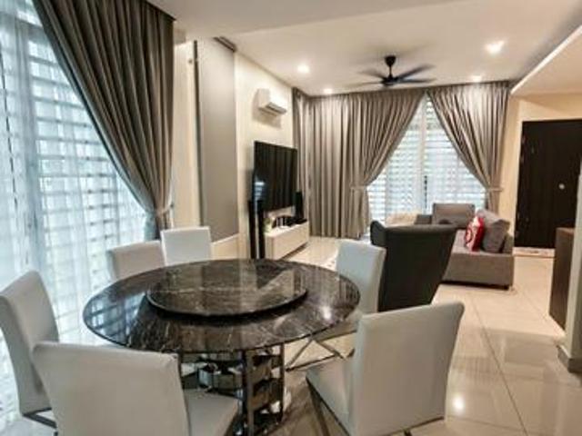 Residential House for rent in Bertam, Kepala Batas