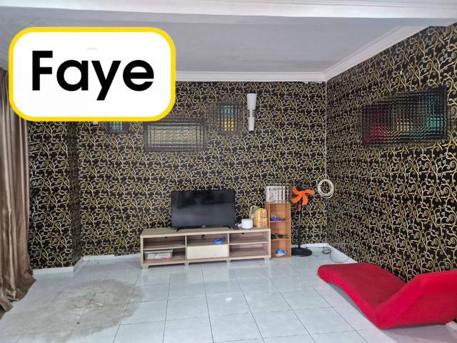 Residential House for sale in Wellesley, Penang
