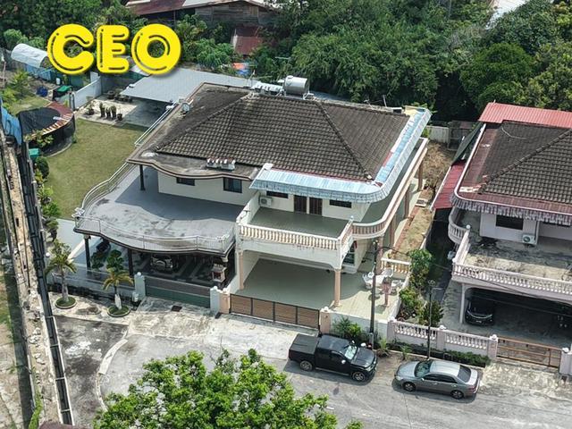 Residential House for sale in Wellesley, Penang