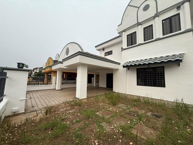 Residential House for sale in Ayer Keroh, Melaka Tengah