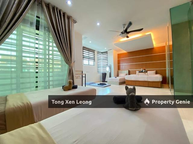 Residential House for sale in Malaka