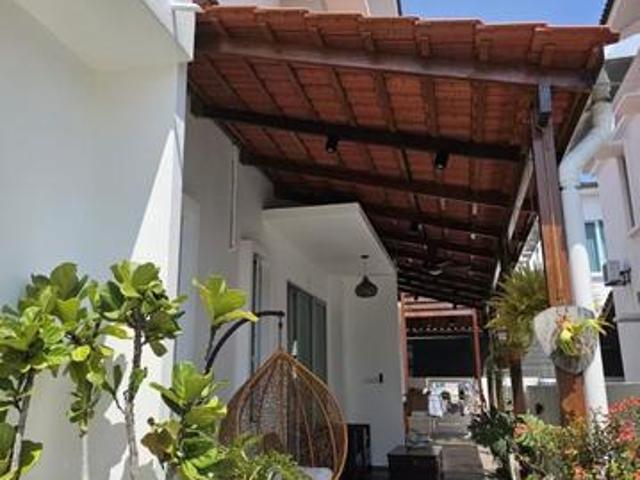 Residential House for sale in Wellesley, Penang