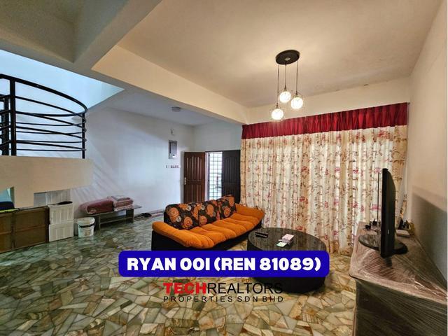 Residential House for sale in Alor Setar, Kedah
