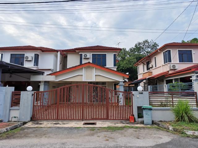 Residential House for sale in Sungai Petani, Kuala Muda