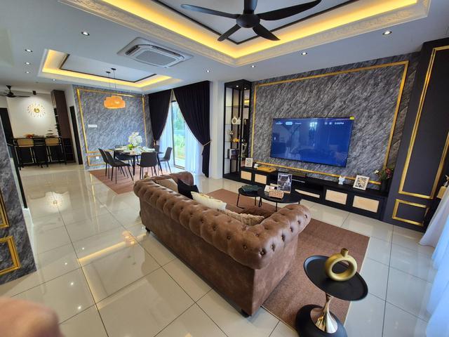 Residential House for sale in Bertam, Kepala Batas