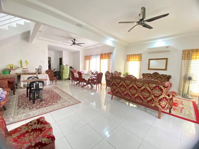 Residential House for sale in Mantin, Negeri Sembilan