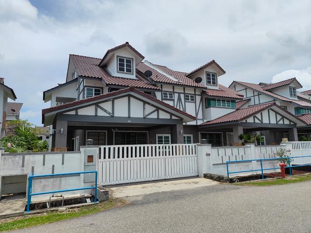 Residential House for rent in Perak