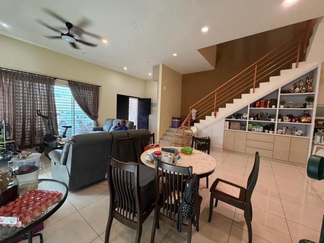 Residential House for sale in Wellesley, Penang