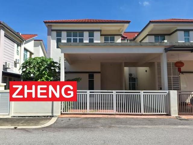 Residential House for sale in Wellesley, Penang