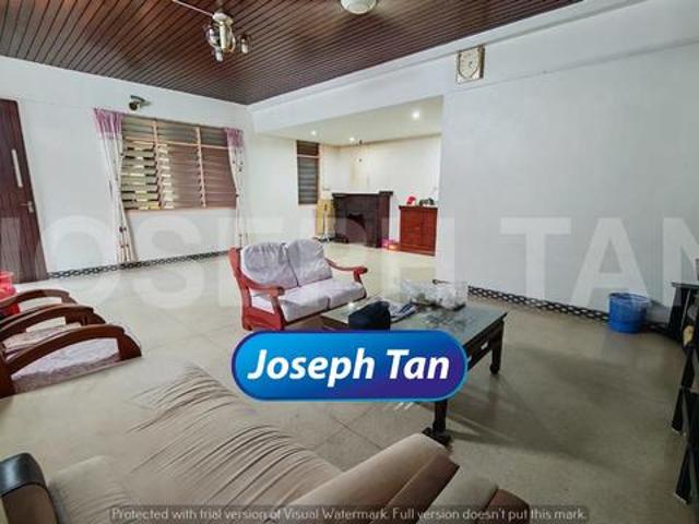Residential House for sale in Ayer Itam, George Town