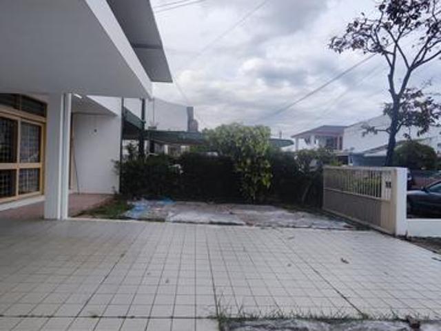 Residential House for rent in Pulau Tawar, Wellesley