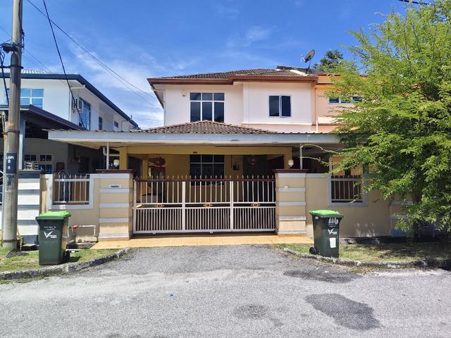 Residential House for rent in Alor Setar, Kota Setar