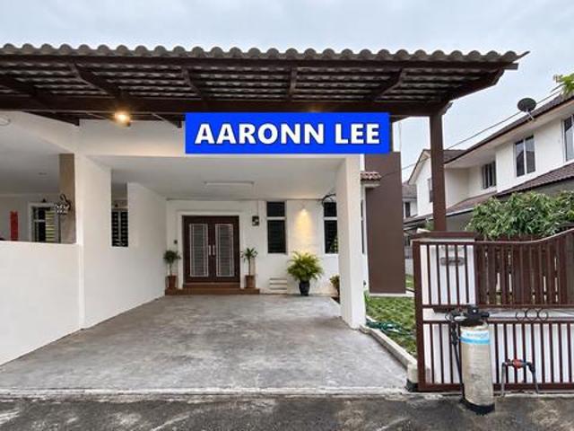 Residential House for rent in Bukit Mertajam, Seberang Perai