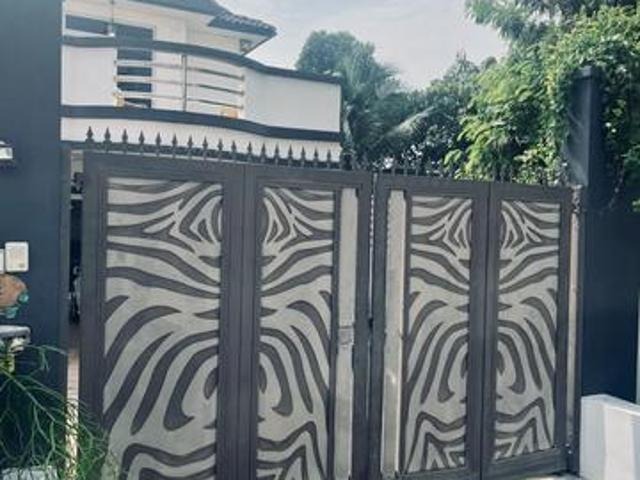 Residential House for sale in Wellesley, Penang