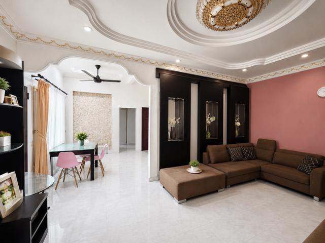 Residential House for sale in Wellesley, Penang