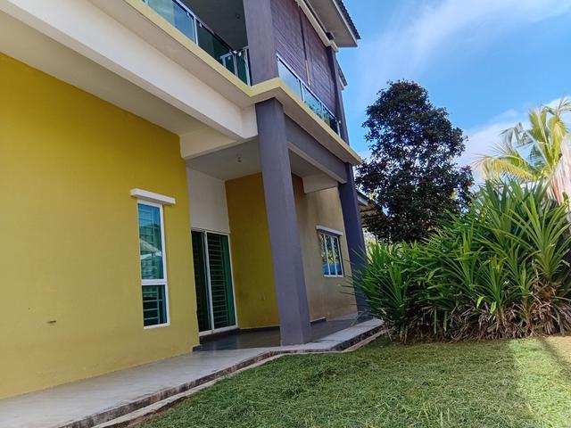 Residential House for sale in Raub, Pahang