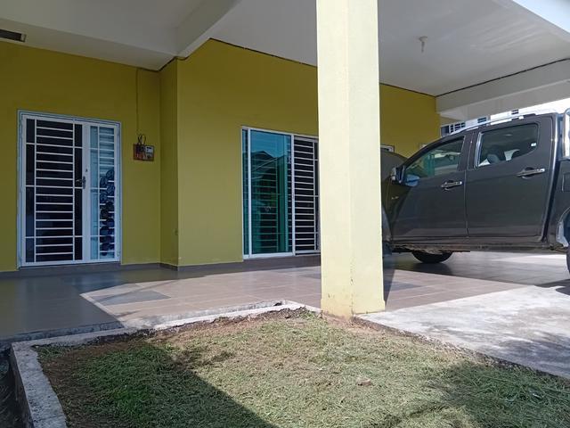 Residential House for sale in Raub, Pahang