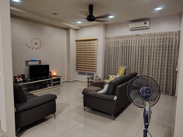 Residential House for sale in Wellesley, Penang