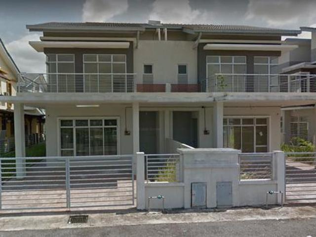 Residential House for rent in Saujana, Selangor