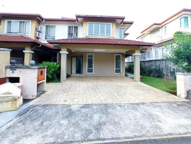 Residential House for rent in Kajang, Langat