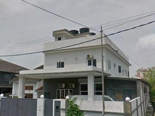 Residential House for sale in Kajang, Langat