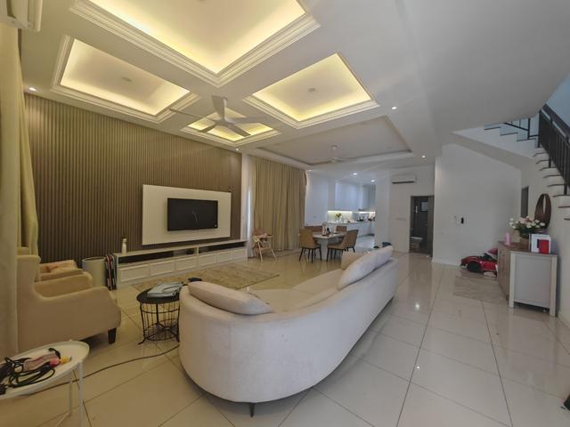 Residential House for sale in Sendayan Village, Negeri Sembilan