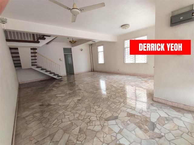 Residential House for sale in Penang
