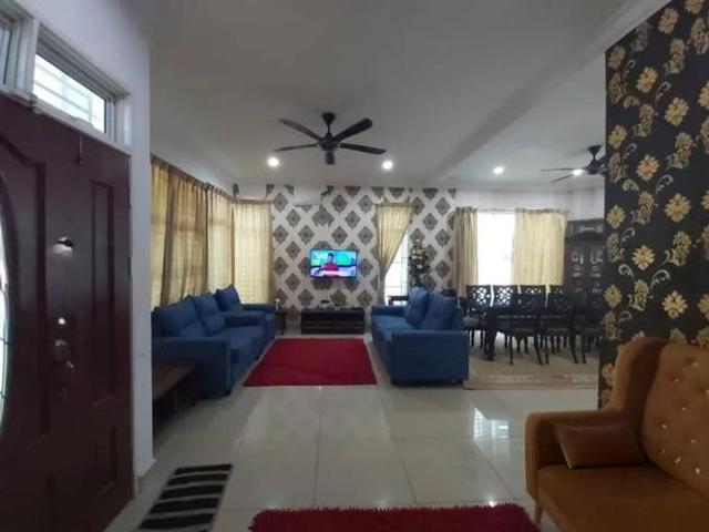 Residential House for sale in Jitra, Kedah
