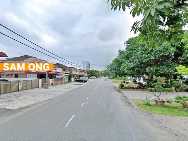 Residential House for sale in Wellesley, Penang