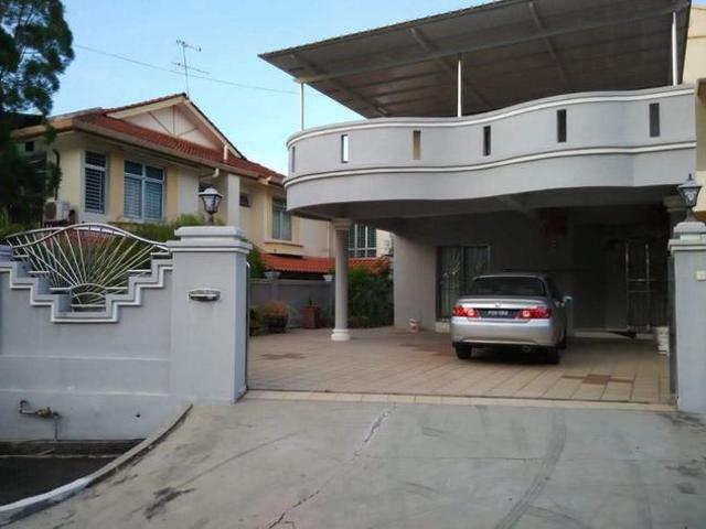 Residential House for sale in Georgetown, Penang