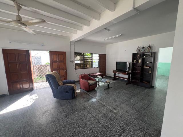 Residential House for rent in Georgetown, Penang